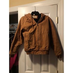 DriDuck for Her Jacket | Carhartt jacket look-alike